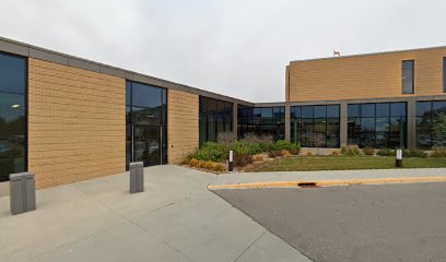 Prairie Lakes Hospital & Care Center: Vossler Mark A MD