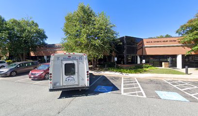 Andrew Rill - Pet Food Store in Rockville Maryland