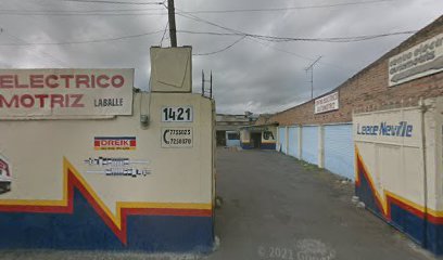 Centro Electrico Automotriz Ipiales