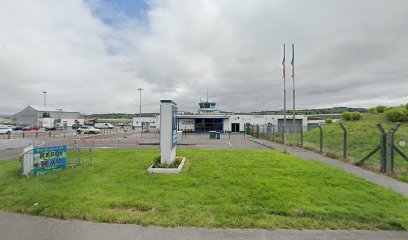 Kerry Airport Taxi Rank