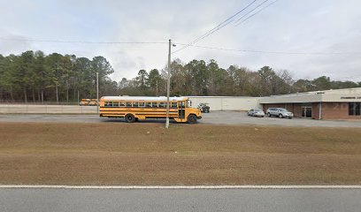 Chambers County Special Educ
