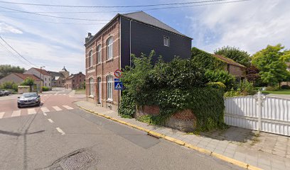 Bibliothèque Publique de Hélécine