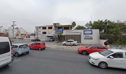 Centro Médico Monterrey