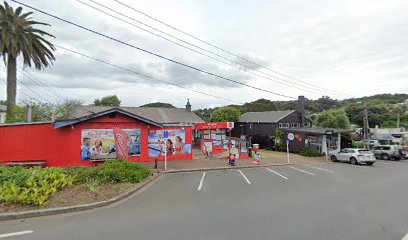 NZ Post Centre Surfdale