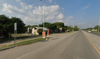 La Candelaria 'antojitos a la leña'