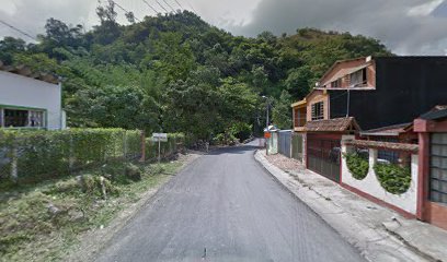 Restaurante Cerro Verde