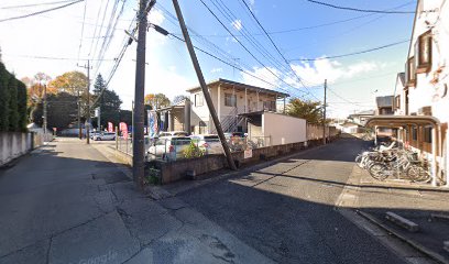 カースタレンタカー上尾店