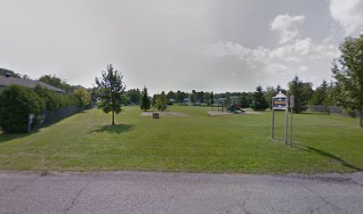 Bourdeau Park