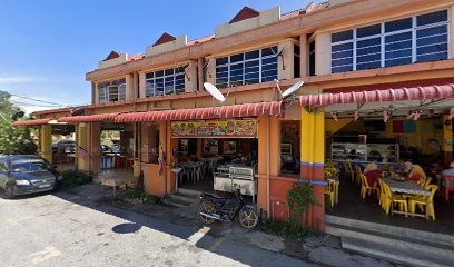 Kedai No.3 Mok Long Masakan Panas