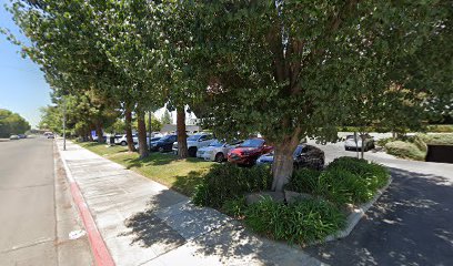 ChargePoint Charging Station