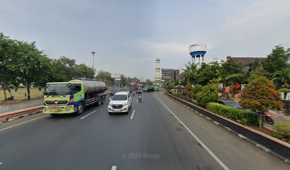 PT.ESA SAGARA AUTOTARA SUBAH