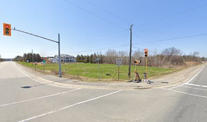 Hurontario St. @ Olde Baseline Rd.