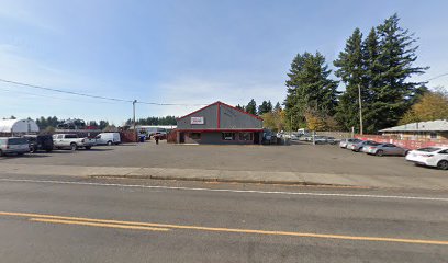 Used auto parts store In Portland OR 