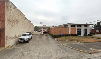 Treutlen County Voter Registrar Office