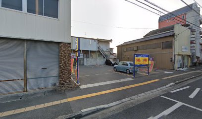 ザ・パーク 土佐山田駅前第1