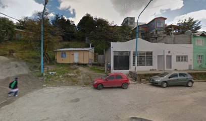 Piezas Ushuaia