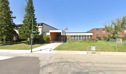 École Alvin Buckwold School