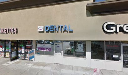 Sonrisa Family Dental