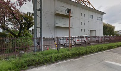 中部電力（株）岐阜水力センター