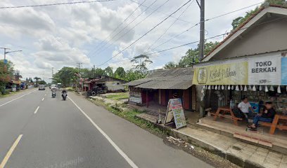 Warung Nasi