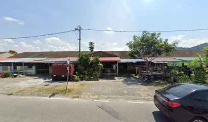 Harith Shop