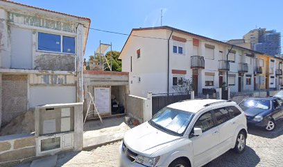 Escola Basica das Pedras