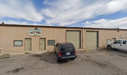 Eagle Ranch Distribution Center - Food Distribution Center