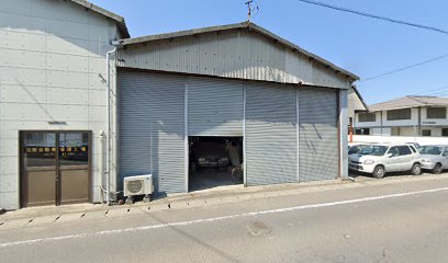 詫間自動車修理工場