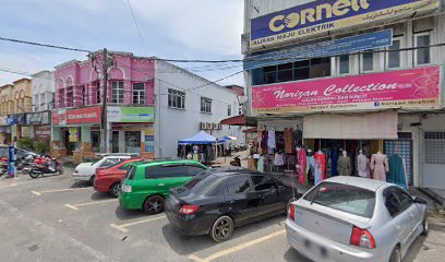 Kedai Emas Berkat Jaya