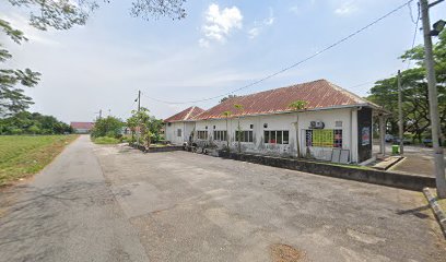 Selera Kampung Mak Ngah