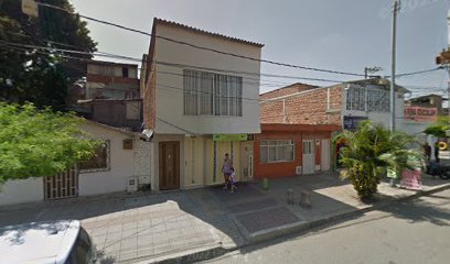 Hogar Comunitario Los Enanitos