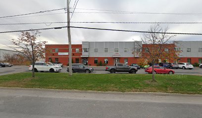 Poulin Électrique Inc.