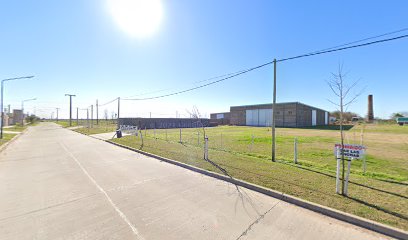 Estadio Municipal de La Jefa 'La Curtiembre'