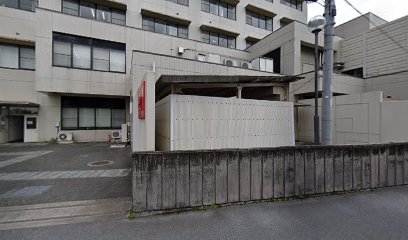 ファミリーマート 熊本労災病院店