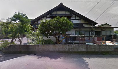 佐野屋・川魚店