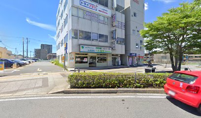 姉崎駅前クリニック カンティー