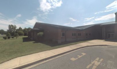 Selbyville Middle School