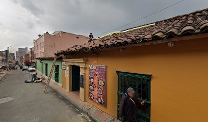 Asociacion de Recicladores de Bogota