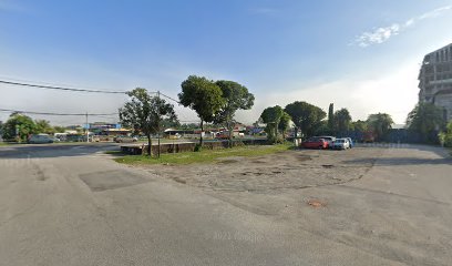 Pogo gym - Batu Belah Used Car