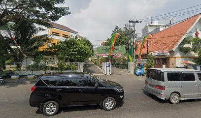 Depot liga pelangi