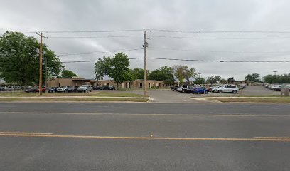 Rehabilitation Center-Uvalde