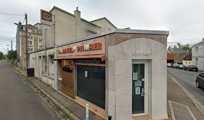 Au Four et au Moulin Boulangerie Roussel