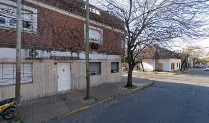 Dra. María Fernanda Blanco. Especialista en Medicina Familiar. Quilmes. Buenos Aires.