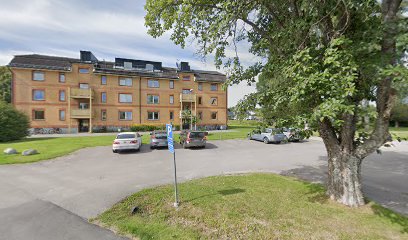 Aimo Park | Egnahemsvägen