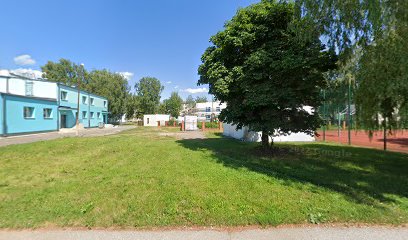 Daugavpils 12. pirmsskolas izglītības iestāde