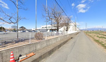 サニクリーン東京 群馬工場