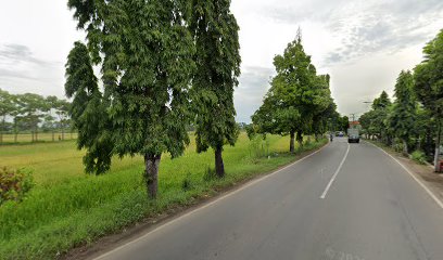 Serba Usaha Abdi Praja