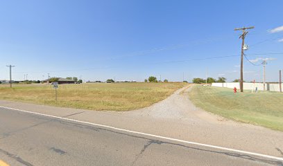 Cotton County Soil Conservation