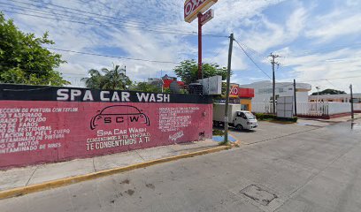 Spa Car Wash Ciudad del Carmen