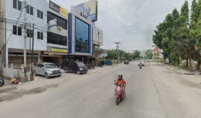 OHAYO Drawing School Pekanbaru